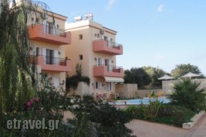 Apollonia Villas_lowest prices_in_Villa_Crete_Rethymnon_Rethymnon City