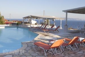 Casa De Blue Studios & Apartments_best deals_Apartment_Ionian Islands_Kefalonia_Vlachata