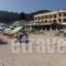 Eros Beach Hotel_lowest prices_in_Hotel_Ionian Islands_Corfu_Corfu Rest Areas