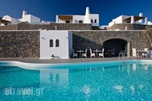 Carpe Diem Suites and Spa_travel_packages_in_Cyclades Islands_Sandorini_Fira