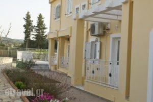 Villa Jolie Corfu Roda_lowest prices_in_Villa_Ionian Islands_Corfu_Corfu Rest Areas