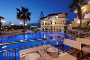 Philoxenia Hotel Apartments_accommodation_in_Apartment_Crete_Heraklion_Malia