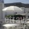 Hotel Eleftheria_best prices_in_Hotel_Cyclades Islands_Paros_Paros Chora