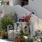 Marina's Studios_accommodation_in_Hotel_Cyclades Islands_Sandorini_Fira