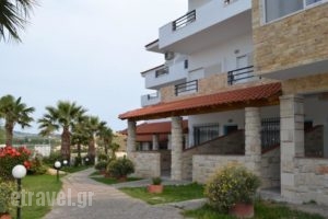 Akropolis Hotel_lowest prices_in_Hotel_Macedonia_Halkidiki_Kassandreia