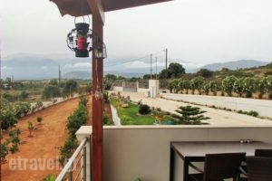 Marathi Luxury Villas_travel_packages_in_Crete_Chania_Akrotiri