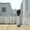 Aegean Village_best deals_Hotel_Cyclades Islands_Paros_Paros Chora