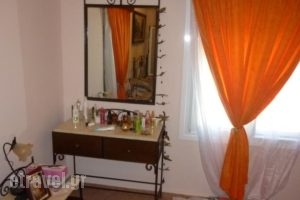 Pettas Apartments_holidays_in_Apartment_Ionian Islands_Zakinthos_Laganas