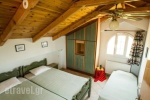 Villa Spiros_lowest prices_in_Villa_Ionian Islands_Zakinthos_Laganas