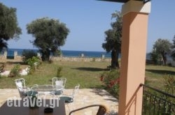 Barbati Beach Holiday Apartment hollidays