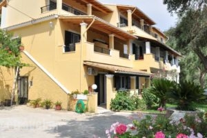 Lidovois House_accommodation_in_Hotel_Ionian Islands_Corfu_Corfu Rest Areas