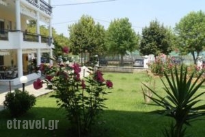 Hotel Voutsas_holidays_in_Hotel_Macedonia_Thessaloniki_Thessaloniki City