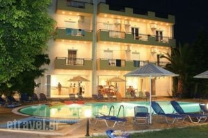 Castro Hotel_travel_packages_in_Crete_Heraklion_Ammoudara