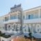 Princess Irini Sea Front Aparthotel_accommodation_in_Hotel_Crete_Rethymnon_Rethymnon City