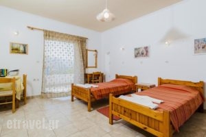 Milios Studios_lowest prices_in_Hotel_Dodekanessos Islands_Tilos_Tilos Chora