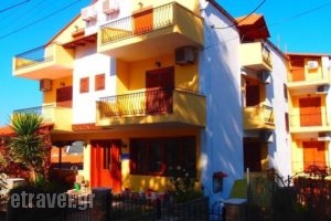 Hotel Karagiannis_accommodation_in_Hotel_Aegean Islands_Thasos_Thasos Chora