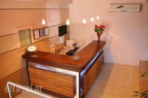 Hotel Selini_accommodation_in_Hotel_Central Greece_Aetoloakarnania_Agrinio