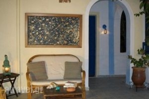 Villa Spyros_best deals_Villa_Cyclades Islands_Sandorini_Perissa