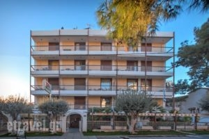 Zina Hotel Apartments_accommodation_in_Apartment_Central Greece_Attica_Glyfada