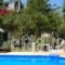 Kanoni Beach Apartments_accommodation_in_Apartment_Ionian Islands_Corfu_Corfu Rest Areas