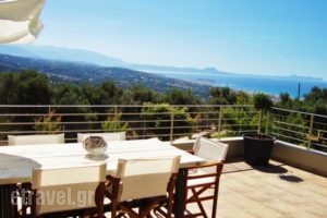 Villa Elia_best deals_Villa_Crete_Rethymnon_Rethymnon City