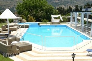 Paradise Art Hotel_accommodation_in_Hotel_Cyclades Islands_Andros_Andros City