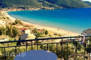 Ponti Beach Hotel_travel_packages_in_Ionian Islands_Lefkada_Lefkada's t Areas