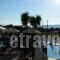 Venus Hotel_best prices_in_Hotel_Ionian Islands_Zakinthos_Laganas