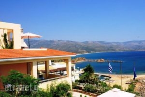 Volissos Holiday Homes Boutique Hotel_best deals_Hotel_Aegean Islands_Chios_Chios Rest Areas