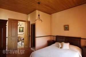 Archontiko_best prices_in_Hotel_Peloponesse_Lakonia_Sarti