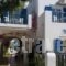 Astra Hotel Apartments_lowest prices_in_Apartment_Crete_Chania_Galatas