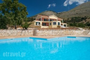 Fotini_accommodation_in_Hotel_Ionian Islands_Kefalonia_Argostoli