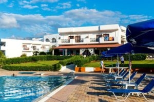 Hotel Matheo Villas & Suites_holidays_in_Villa_Crete_Heraklion_Malia