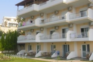 Haris Hotel_lowest prices_in_Hotel_Macedonia_Halkidiki_Haniotis - Chaniotis