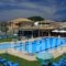 Tondoris Apartments_best prices_in_Apartment_Ionian Islands_Corfu_Corfu Rest Areas