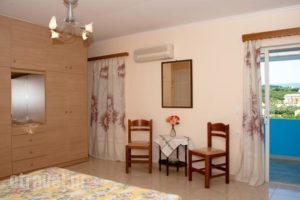 Kandilas Studios_lowest prices_in_Hotel_Ionian Islands_Zakinthos_Zakinthos Rest Areas