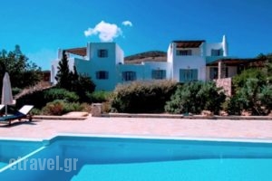 Villa Afroditi_travel_packages_in_Cyclades Islands_Antiparos_Antiparos Chora