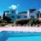 Villa Afroditi_travel_packages_in_Cyclades Islands_Antiparos_Antiparos Chora