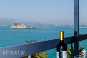 Agamemnon Hotel_accommodation_in_Hotel_Peloponesse_Argolida_Nafplio