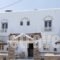 Hotel Begleri_travel_packages_in_Cyclades Islands_Antiparos_Antiparos Chora