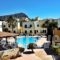 Blue Aegean Hotel & Suites_accommodation_in_Hotel_Crete_Heraklion_Heraklion City