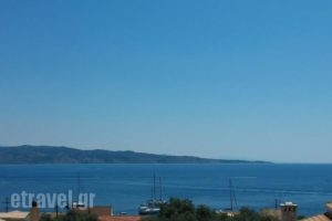 Kalami Studios_accommodation_in_Hotel_Ionian Islands_Corfu_Corfu Rest Areas