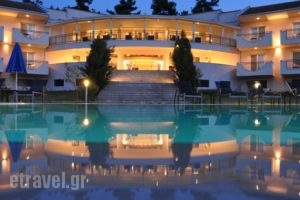 Kohylia beach hotel_accommodation_in_Hotel_Aegean Islands_Thasos_Thasos Chora