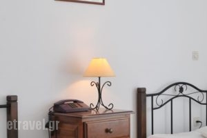 Eri Hotel_best deals_Hotel_Cyclades Islands_Paros_Paros Chora