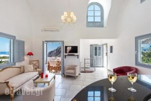 Felicity Villas Santorini Luxury House_lowest prices_in_Villa_Cyclades Islands_Sandorini_Fira