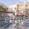 Flamingos Hotel Apartments_best deals_Apartment_Crete_Chania_Daratsos