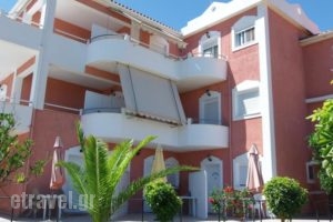 Amazona Apartments and Studios_travel_packages_in_Ionian Islands_Kefalonia_Kefalonia'st Areas