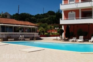 Amazona Apartments and Studios_holidays_in_Apartment_Ionian Islands_Kefalonia_Kefalonia'st Areas