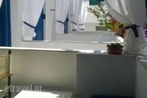 Doron Hotel Delfini_holidays_in_Hotel_Cyclades Islands_Naxos_Naxos Chora