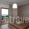 Apollo Apartments & Studios_best deals_Apartment_Macedonia_Halkidiki_Kassandreia